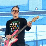 Blink-182 Mark Hoppus