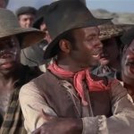 The camp town ladies? GIF Template