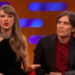 Disappointed Cillian Murphy