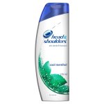 Head and shoulders template