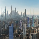 The World If [Anything] [Any Action Verb]