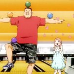 Eva when GIF Template