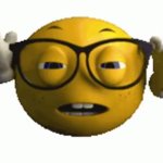 Nerd Shrug Rage