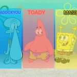 the best f**king spongebob temp in the history of ever meme
