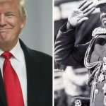 Idi Amin and Donald Trump