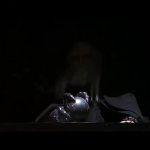 Klingon Gavel GIF Template