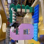 Lego 6 7