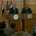 George Bush Dodge 1 GIF Template