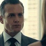 Sad Harvey Spencer