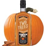 Pumpkin Spice Whiskey