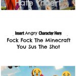 Ruin This Fill In Meme!!!!!!!!!!!!!!!!!!!!!!!!!!!!!!!!!!!!! #312 meme