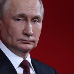 Putin expanded NATO and created modern Ukrainian Warfare