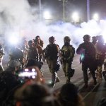 ICE attacking our cities is Trump's 2nd insurrection