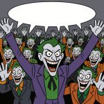 NPC JOKER template