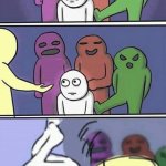 problems stress pain | ANXIETY; STRESS; DEPRESSION; LIFE | image tagged in problems stress pain | made w/ Imgflip meme maker
