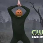 spooky scary skeletons