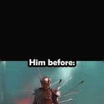 his life changed | image tagged in this,is,a,fucking,gifs | made w/ Imgflip video-to-gif maker