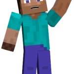 element animation steve