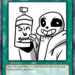 Sin b-gone | image tagged in sin b-gone | made w/ Imgflip meme maker