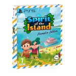 spirit of the island