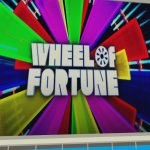wheel of fortune
