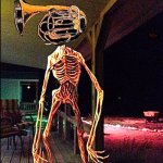 Megatrumpet | image tagged in megatrumpet | made w/ Imgflip meme maker