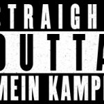 Straight Outta Mein Kampf  Trump MAGA