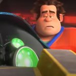 ralph and his co pilot