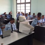 Cyber-criminalité malgache