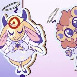 Cherub (Helluva boss)