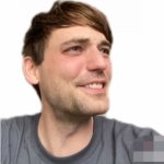 Meme guy from tik tok