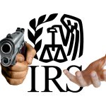 IRS TAX