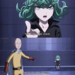 What’s with this lost sassy child