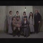 The execution of the Romanovs at the Ipatiev House