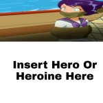 who rescues madison [totally spies]