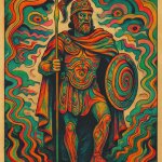 Ares the greek god of war