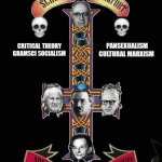 Frankfurt school album cover