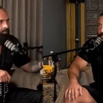 Ali you're a nice guy