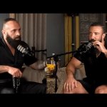 Ali You're A Nice Guy