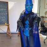 oh i'm megaminding it