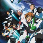 Voltron 2019 series