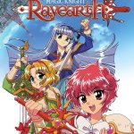 Magic Knight Rayearth
