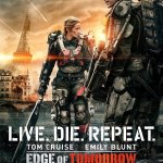Edge of Tomorrow 2014