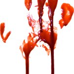 !blood