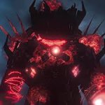 Watchman of doom