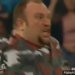 Get the tables GIF Template