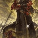 dark souls GIF Template