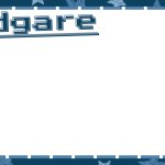 dgare announcement template ty silly meme