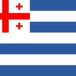 flag of adjara
