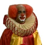 Homey The Clown
